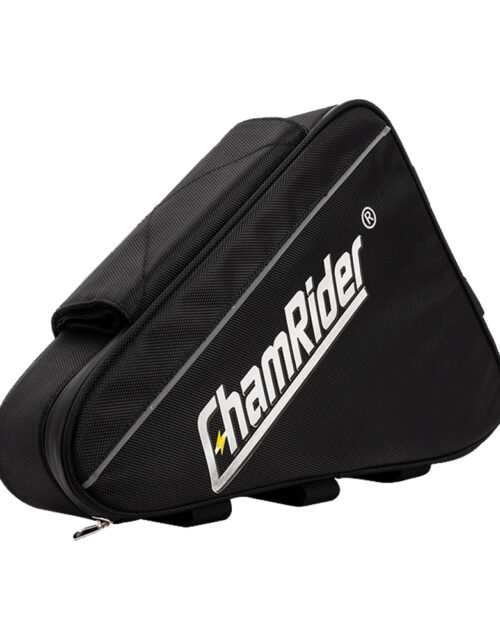 Small triangle battery (52V-35AH)