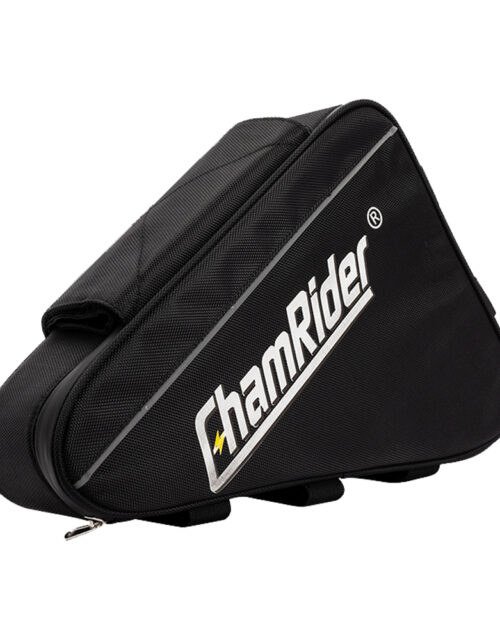 ChamRider Big Triangle E-Bike Battery 48V 31.5Ah | 1512Wh | Samsung 21700 Cells | 50A BMS for 1000W-2000W Motors